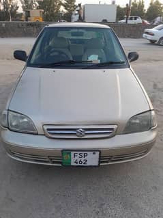 Suzuki Cultus VXR 2006