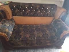 6 seat sofa set