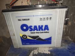 Osaka Tubler