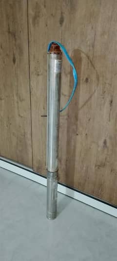 Pump Missile pump