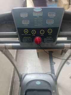 Lifestyle Treadmill - Designed in USA -Excellent Condition!