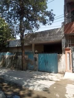 10 Marla Plot For Sale