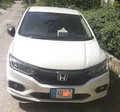 Ch Affan Gujjar Rent a car