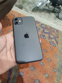 I phone 11