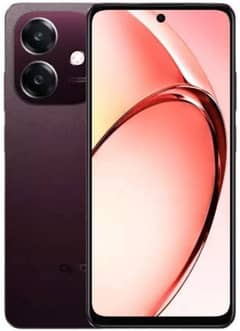 oppo a3x 4+64 3 days use exchange possible