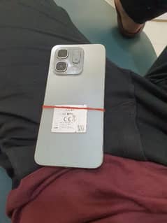 infinix new updated model