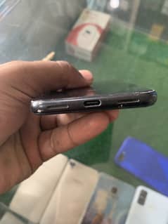 Google Pixal 4 all ok ha pta provide