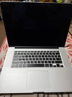 MacBook Pro 2013