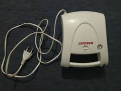 Certeza Nebulizer Compressor System