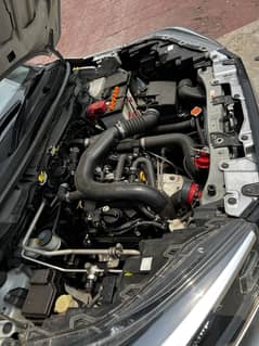 Toyota Raize G