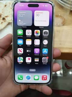 iphone 14 Pro Max 256GB