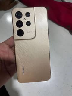 spark neo x 4/64  gold clr pta approved