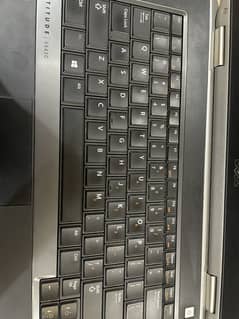 Urgent selling