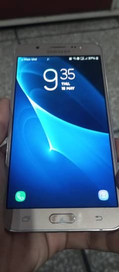 Samsung Mobile J7