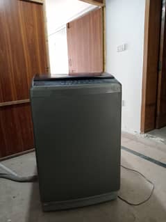 Hair Fully Automatic Machine HWM150-1708