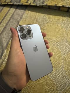 iPhone 13 Pro 256 GB PTA Approved face ID not working