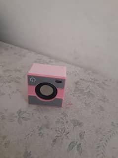mini speker