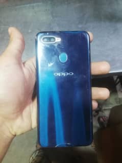 Oppo A7 condition 10/7