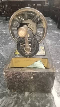 Salai Machine For sale