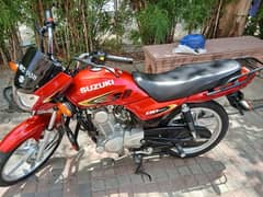 Suzuki