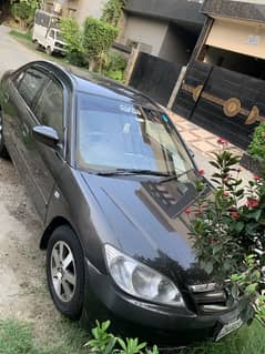 Honda