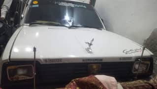Suzuki FX