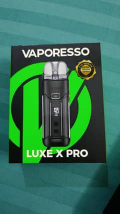 Vaporesso