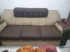 1 2 3 seater sofa set