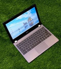 Acer Chromebook Laptop | 4GB RAM – 128 GB – M2 SSD | Windows 10