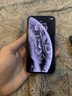 Iphone X PTA approve