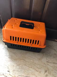 Puppy/Cat Cage (Medium size)