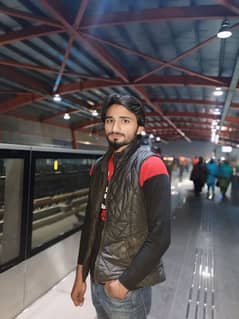 mujhy Job chaiey Electricon ka kam janta ho