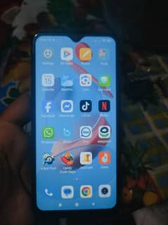 Redmi 8 PTA koi Fault nhi hai One hand uz All okay koi fault nhi