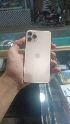 11pro non pta 256 gb factory unlock