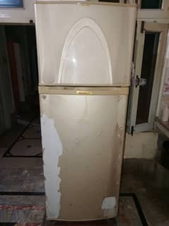 dawlance refrigerator