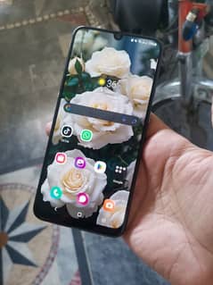 Samsung A50 for Exchange