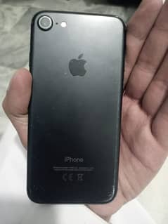 Iphone 7 for sale