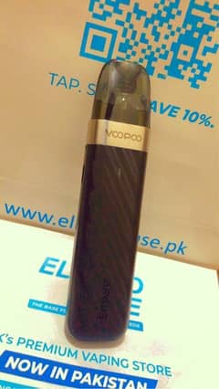 Vape , Flavour Device