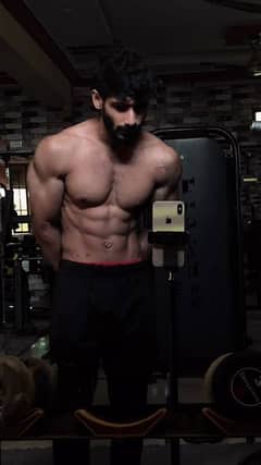 muja job chya
