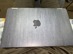 Dell latitude 7400 i7-8 touch