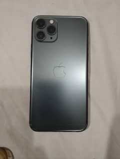 Iphone 11 pro 64gb nonpta