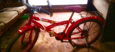 BMX