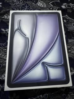 Ipad air M3 256 wifi