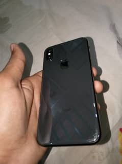 iPhone X