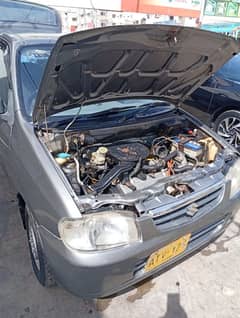 Suzuki Alto 2010