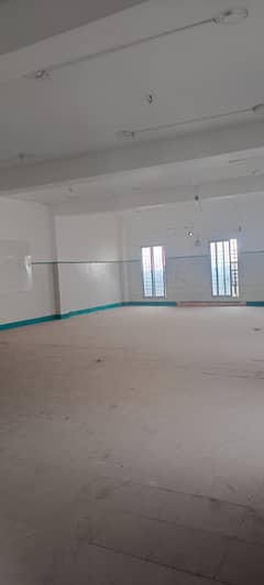 6 MARLA Building For Rent