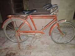 company suhrab red clour. isi condition my seal krni h