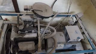 Generator Made In Pakistan