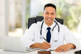 MBBS and BDS Doctor Required Johar Town Lahore