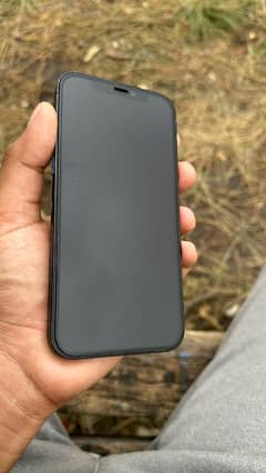 Iphone 12 Pro